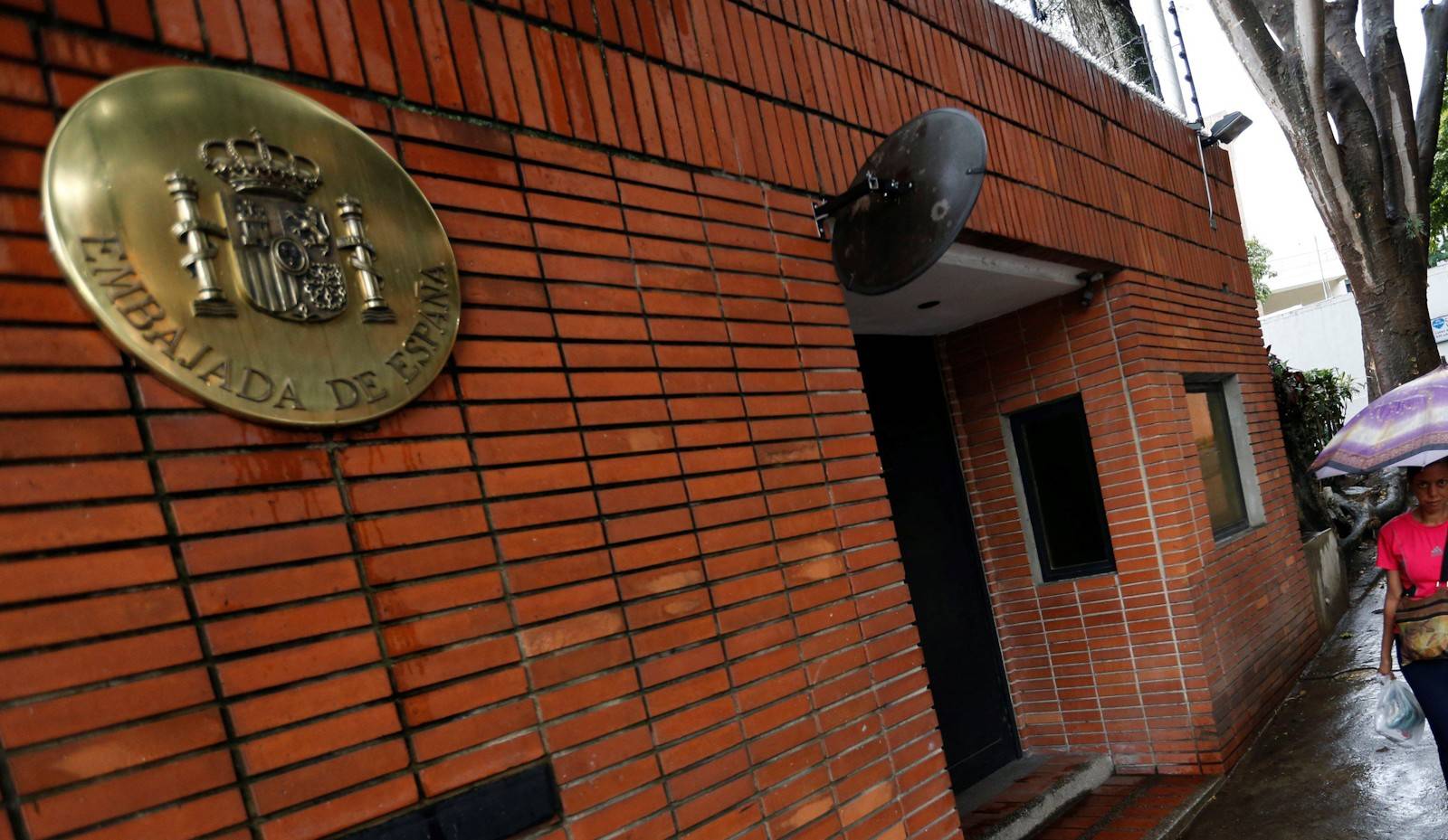 The Diplomatic Tension Between Venezuela and Spain Grows | Caracas Chronicles