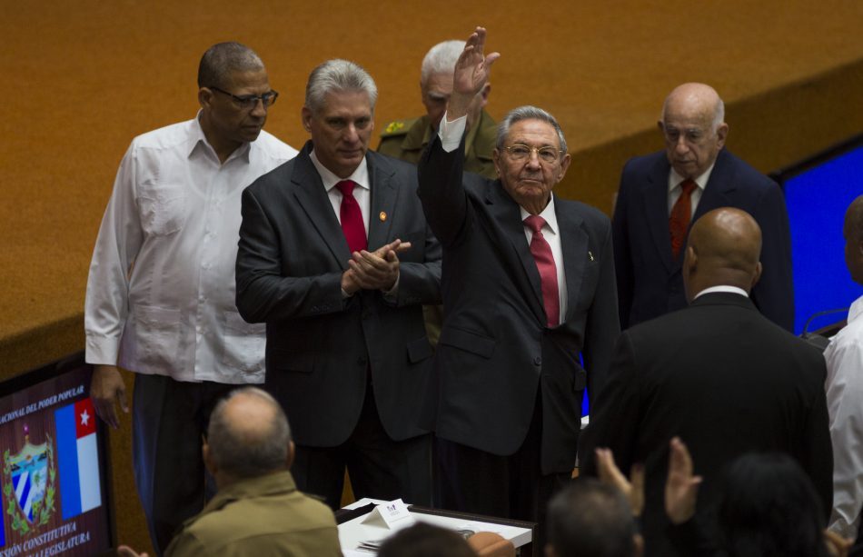 EEUU sanciona a exyerno de Raúl Castro por tráfico de drogas con Venezuela