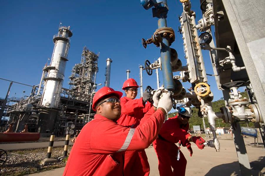 Efe: Venezuela comienza la cuenta regresiva para dejar de exportar crudo extrapesado