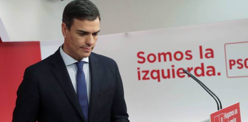 El chavismo español: de Rodríguez Zapatero a Pedro Sánchez