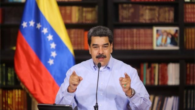 Maduro: qué se sabe del plan que convierte a Venezuela en el primer país de América Latina en probar la vacuna rusa contra la covid-19