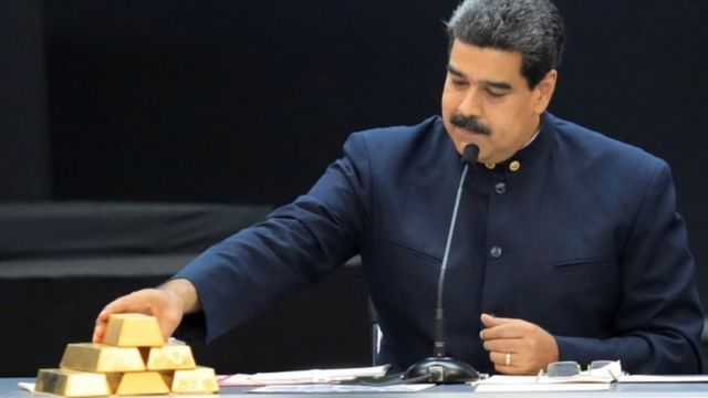 Oro de Venezuela en Inglaterra: un tribunal británico anula el fallo que le daba acceso a Guaidó a los lingotes depositados en Reino Unido