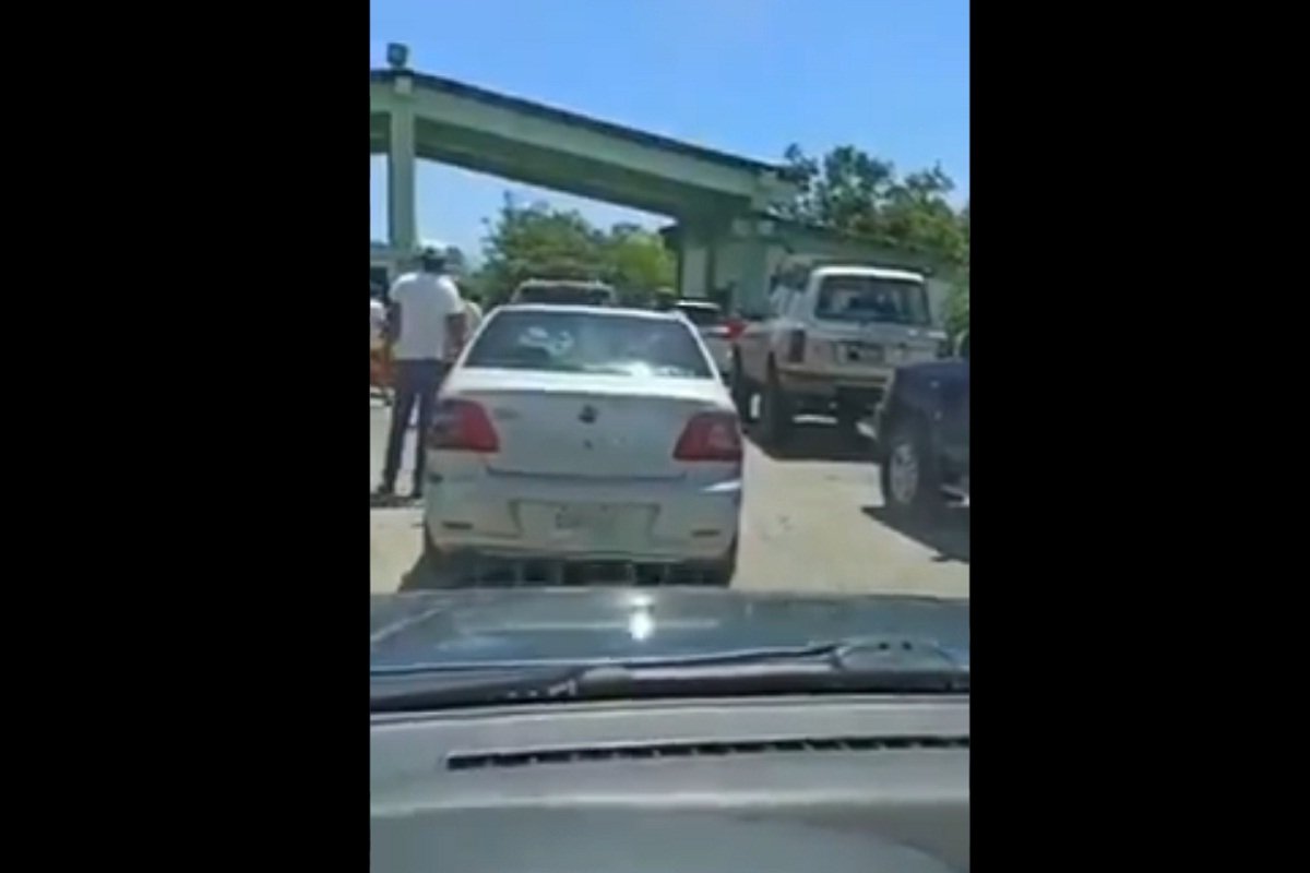 Periodista Jhonattam Petit: Me están amenazando con un Tun Tun por denunciar irregularidades en Morrocoy