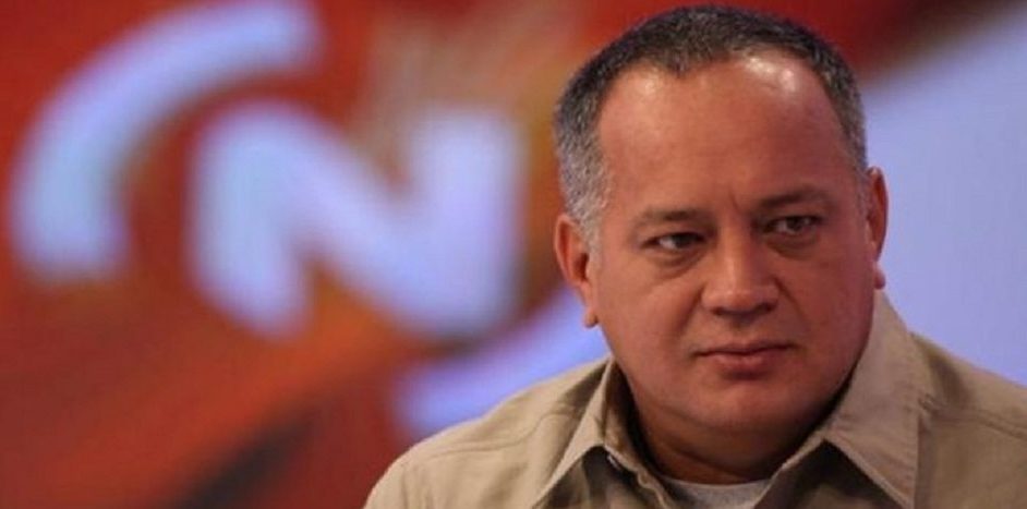 Testaferro de Diosdado Cabello paga sus deudas con bono venezolano
