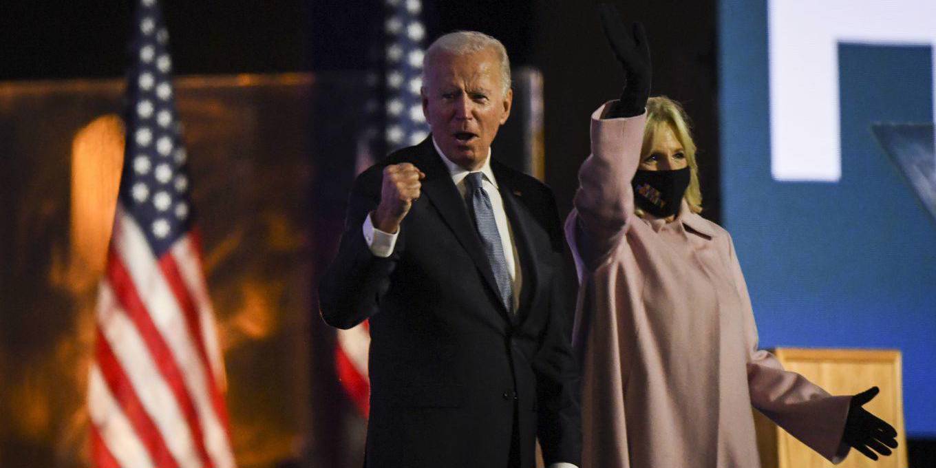 Biden’s Precarious Victory | by Eric Posner – Project Syndicate