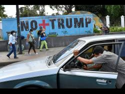 US should address Venezuela crisis diplomatically – Jamaican diaspora