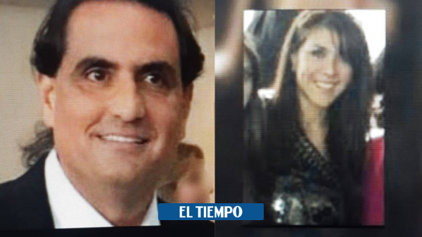 La bogotana en la mira de la DEA por giros y nexos con Álex Saab