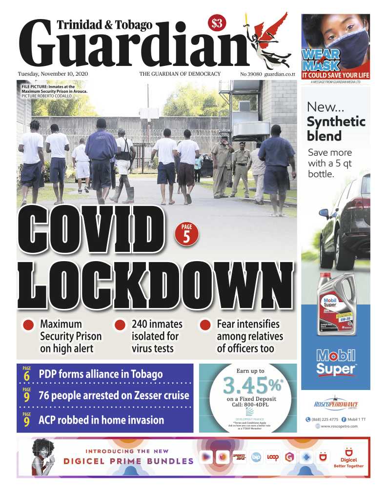 Venezuelan woman to face trial for COVID guesthouse breach