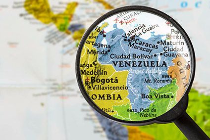 Cargill sells Venezuela assets