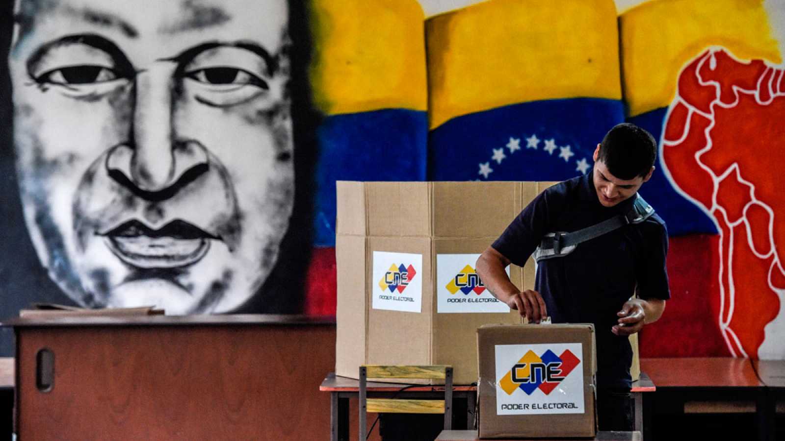What Conditions Would Allow Us to Trust an Election? | Caracas Chronicles
