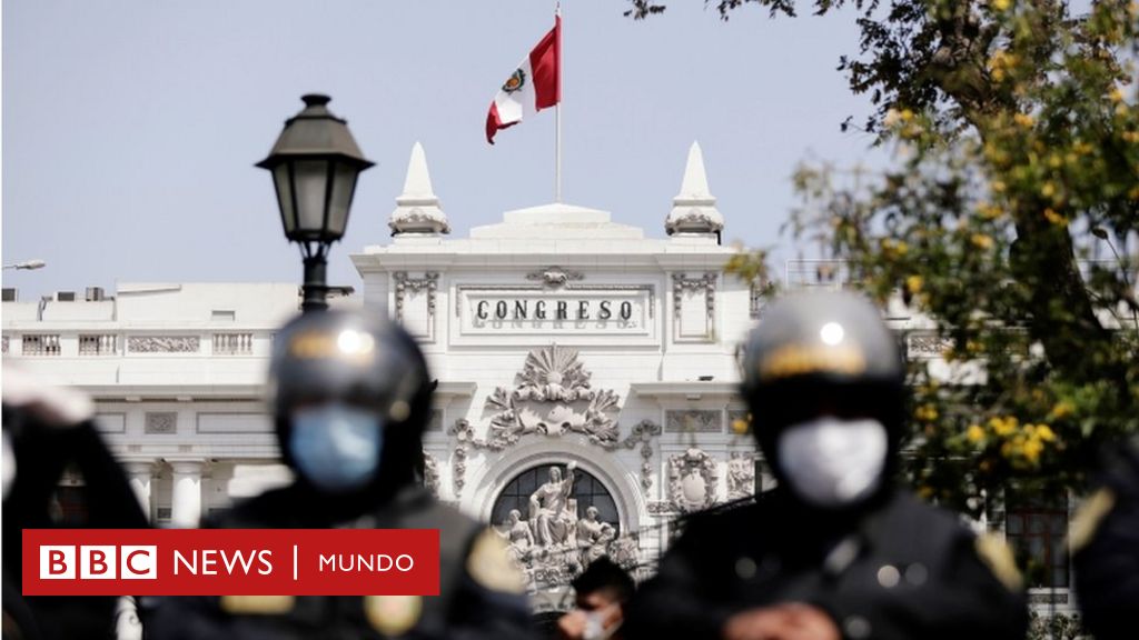 El Congreso de Perú no logra un acuerdo para nombrar presidente interino y convoca una nueva sesión para este lunes – BBC News Mundo