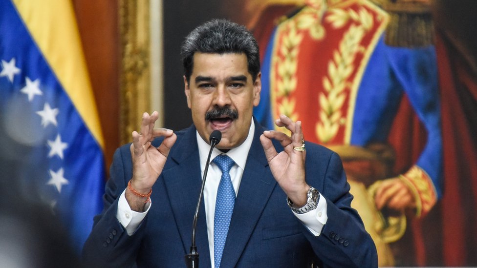 Chevron looks to Biden to preserve its Venezuela foothold