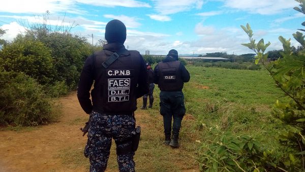 FAES continúa ejecuciones extrajudiciales y violentando DDHH