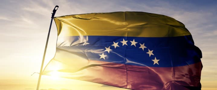 A Big Week For Venezuela’s Oil Industry