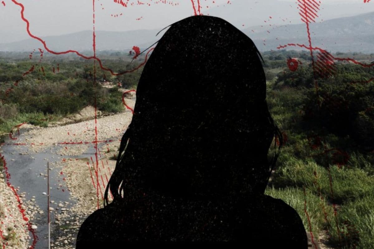 ‘They Raped Me, Thank God They Didn’t Hurt the Kids’: Women Fleeing Venezuela Abused Amid Border Closures