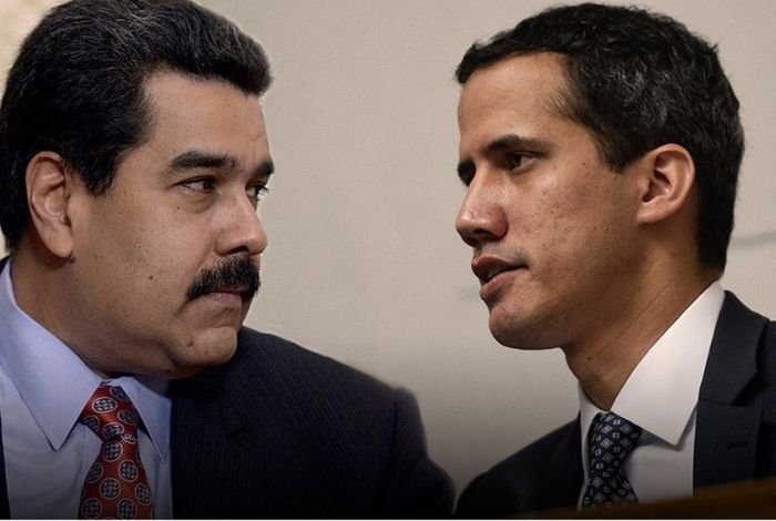 Datanálisis: Guaidó cuenta con el 27% de aceptación y Maduro con el 14% #22Nov – El Impulso