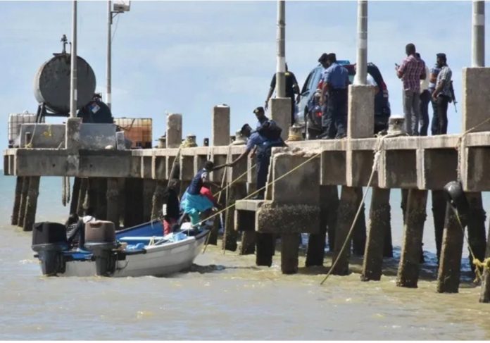 Trinidad y Tobago deportó a 16 menores venezolanos sin sus padres