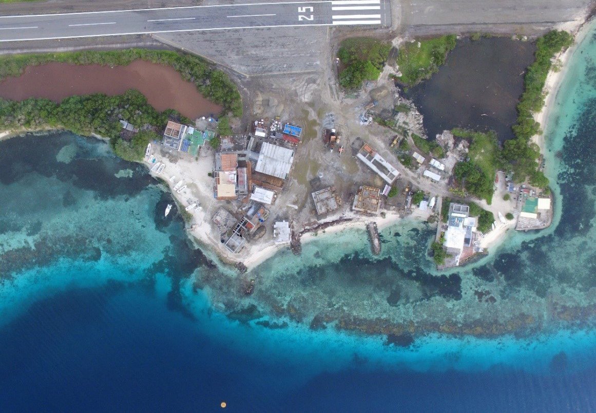 Los Roques, el paraíso del Caribe en las garras del chavismo