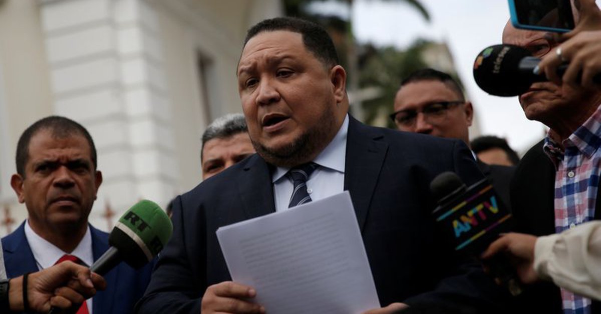 Un ex alcalde chavista fue señalado como “autor intelectual” del asesinato de un candidato a la Asamblea Nacional de Venezuela