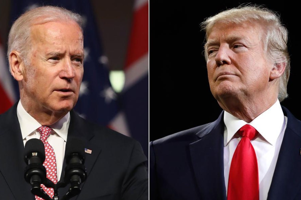 Biden mantendrá la política de Trump sobre Venezuela gracias al apoyo bipartidista, según analistas
