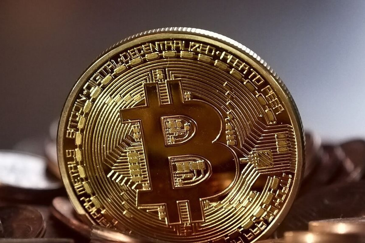 Bitcoin ha aumentado más del 2.500% en Venezuela durante 2020