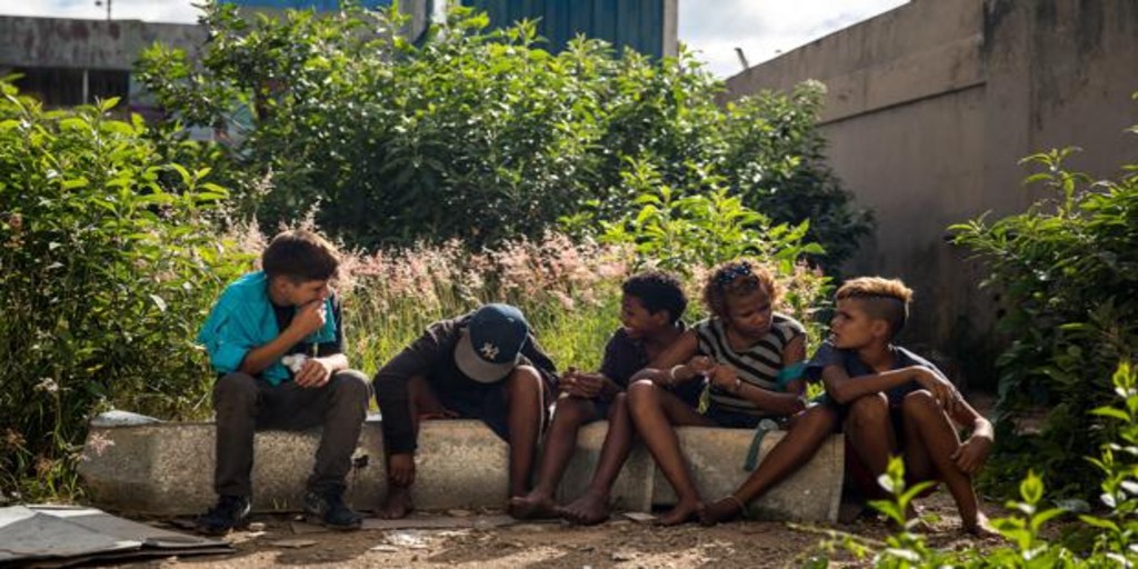 Desaparecidos en alta mar 16 niños venezolanos que fueron deportados por Trinidad y Tobago