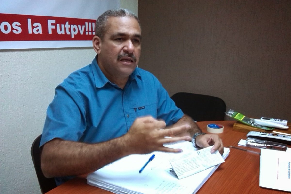Eudis Girot denuncia que el Dgcim “intenta detenerlo”