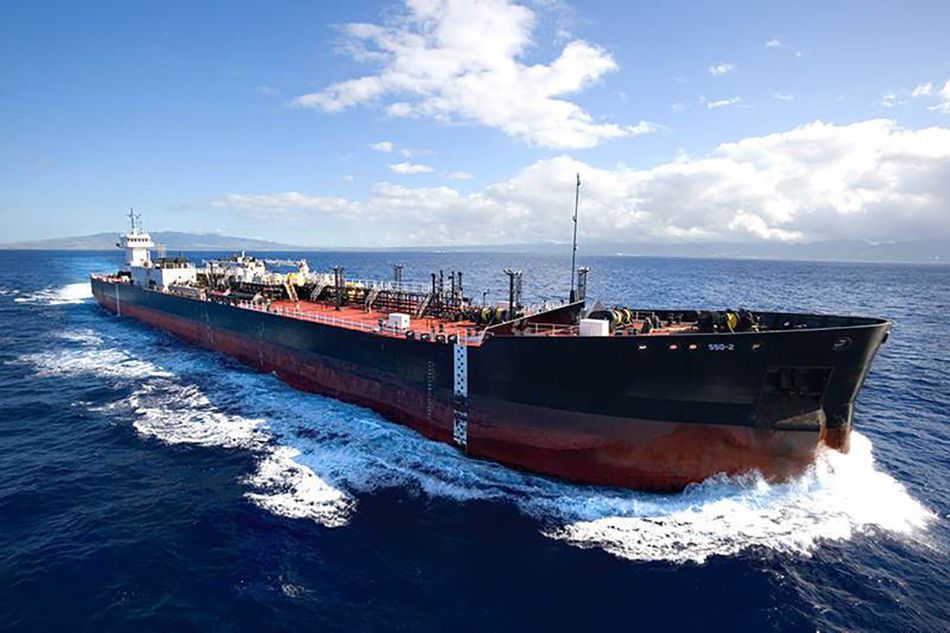 Exportar petróleo en barcos «fantasma», la táctica iraní que usa Maduro para evadir sanciones