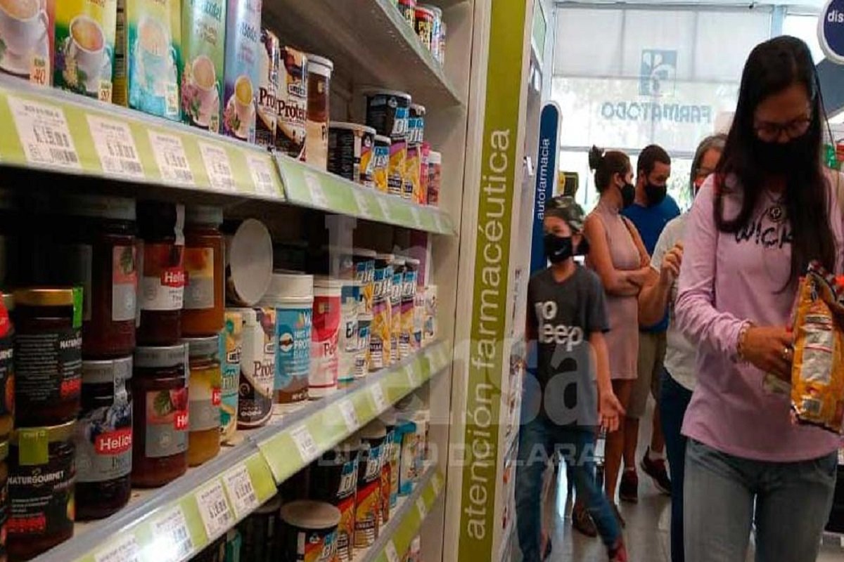 Hasta 5 millones de bolívares puede costar un suplemento alimenticio en Lara: La Prensa