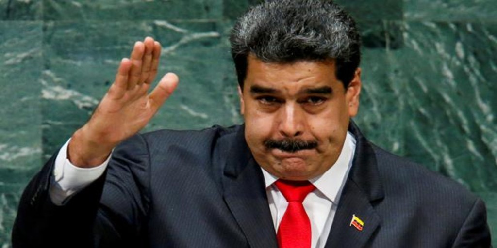 La causa contra Maduro en La Haya avanza, pero la fiscal imprime lentitud