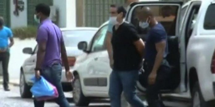 La DEA rastrea a dos exaliados de Álex Saab en Barranquilla