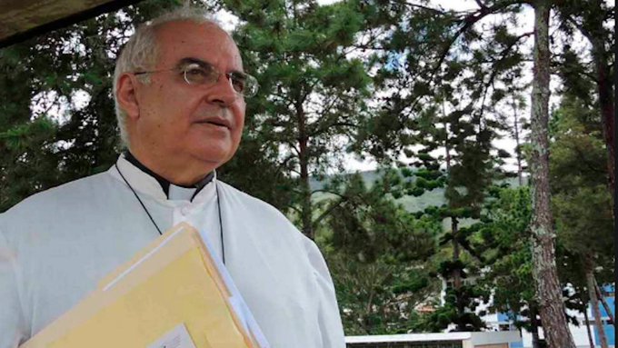 ¿Más que socios? Obispo católico denuncia bases de Irán en Venezuela