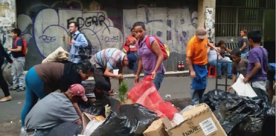 Régimen de Maduro allanó ONG en Venezuela y deja miles de niños sin alimentación