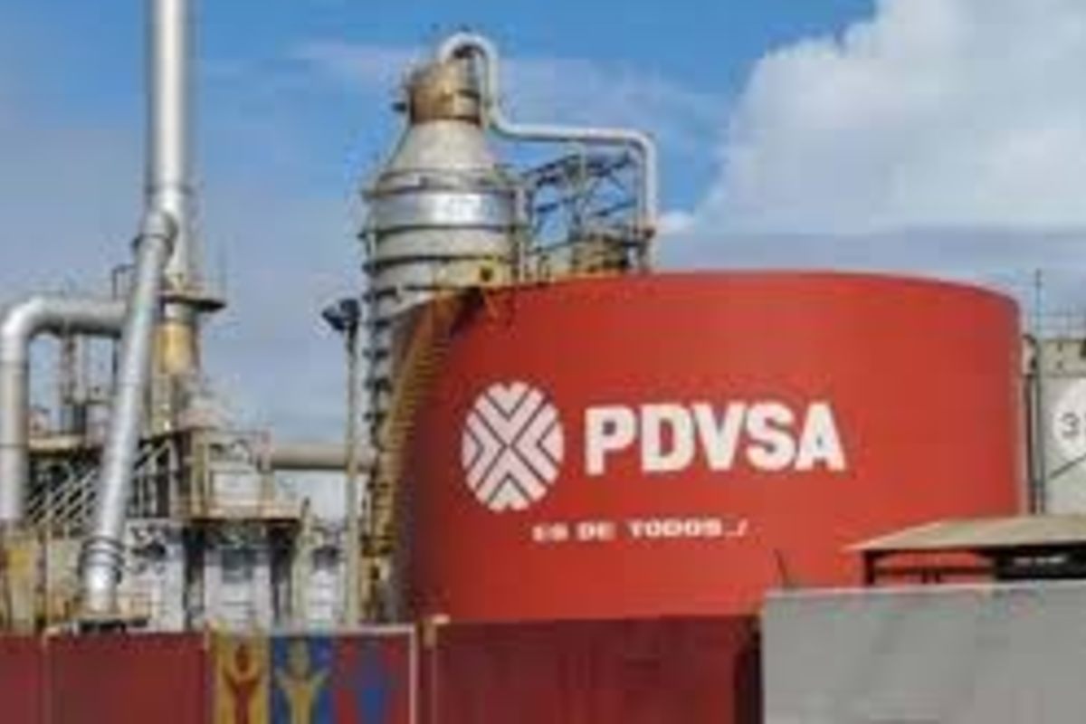 Sanciones de EEUU restringen la capacidad de Pdvsa para importar gasolina, según Iesa