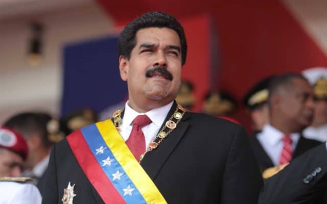 Venezuela’s Army Begins Bitcoin Mining To Try And Stay Afloat