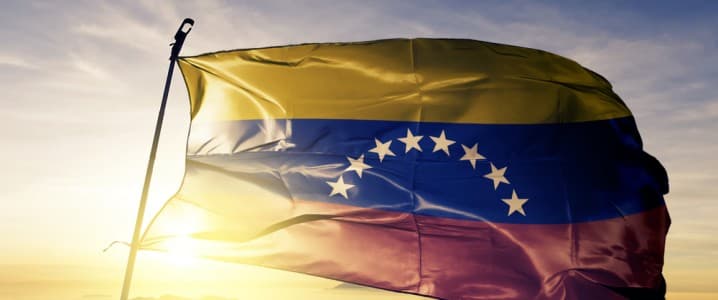 Venezuela’s Oil Crisis Is An Environmental Time Bomb