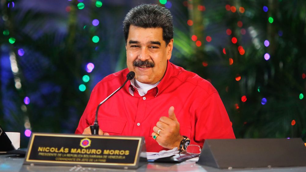 Falsa normalidad en las cuestionadas elecciones venezolanas