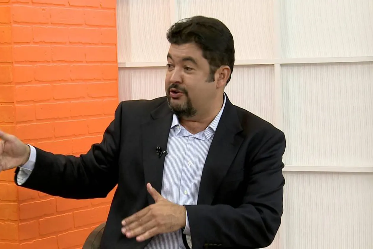 Roberto Marrero: “Las elecciones de Maduro son ya un fracaso. Nadie va a reconocer los resultados”