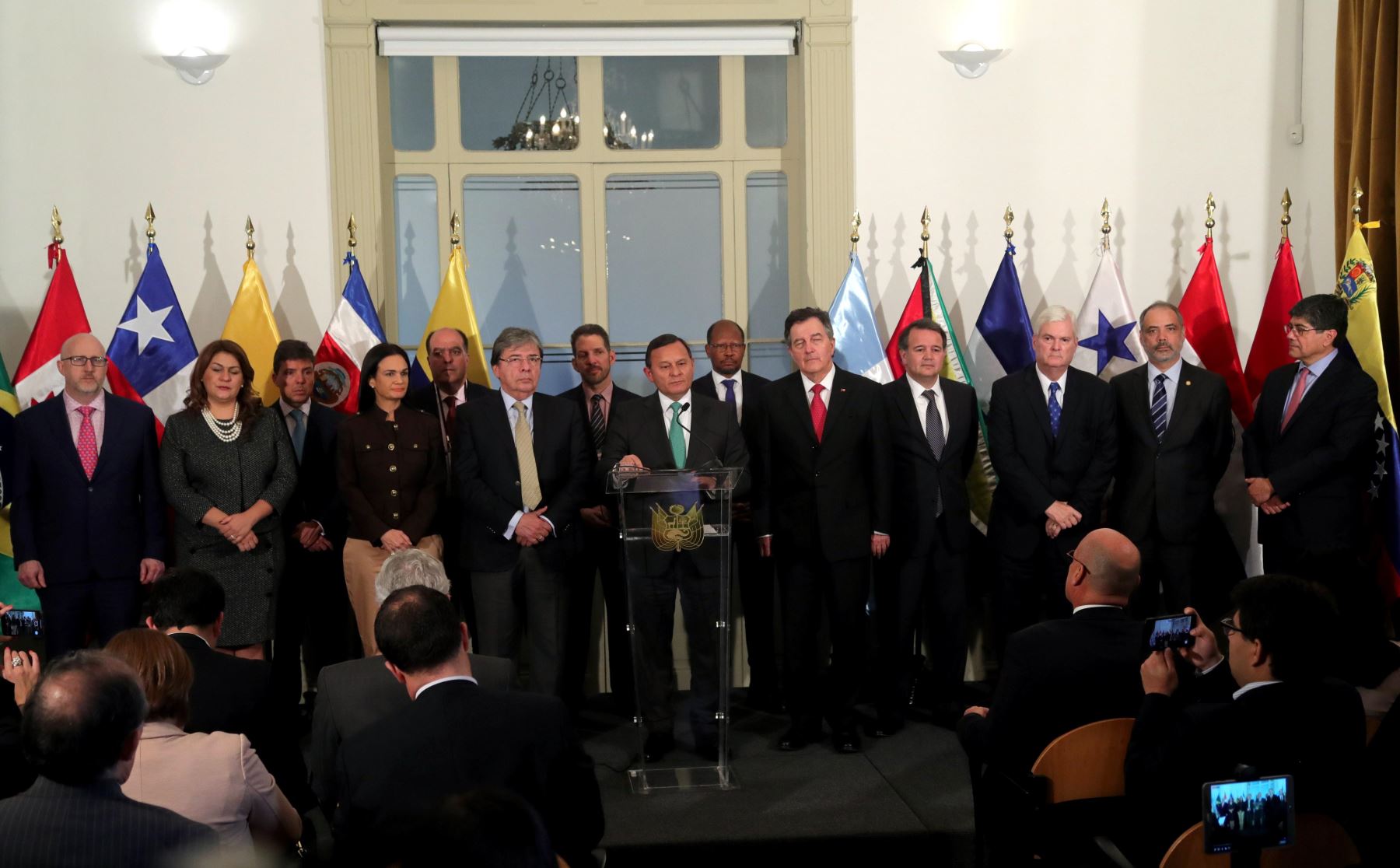 El mundo rechaza el fraude electoral de Maduro y se acentúa su ilegitimidad