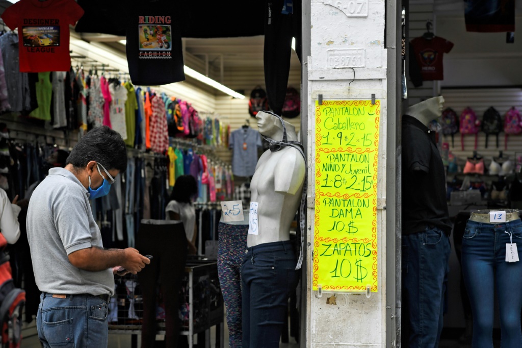 Dolarización formal en Venezuela, una camisa de fuerza que Maduro no quiere