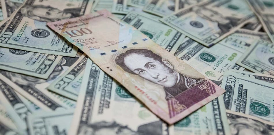 La ruta “antiimperialista” con la que Maduro puede dolarizar a Venezuela