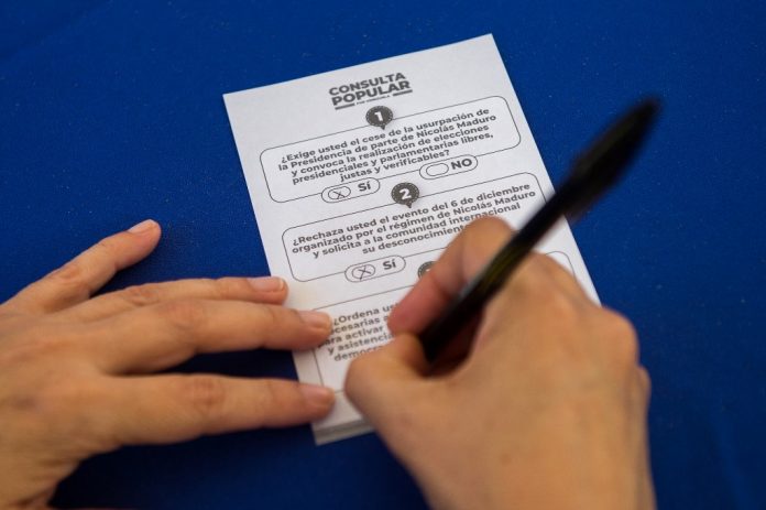 Se hizo la consulta popular, ¿y ahora qué? – CURADAS ©