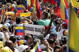 How the Venezuelan Opposition Lost a Golden Opportunity and the International Community Let it Do So