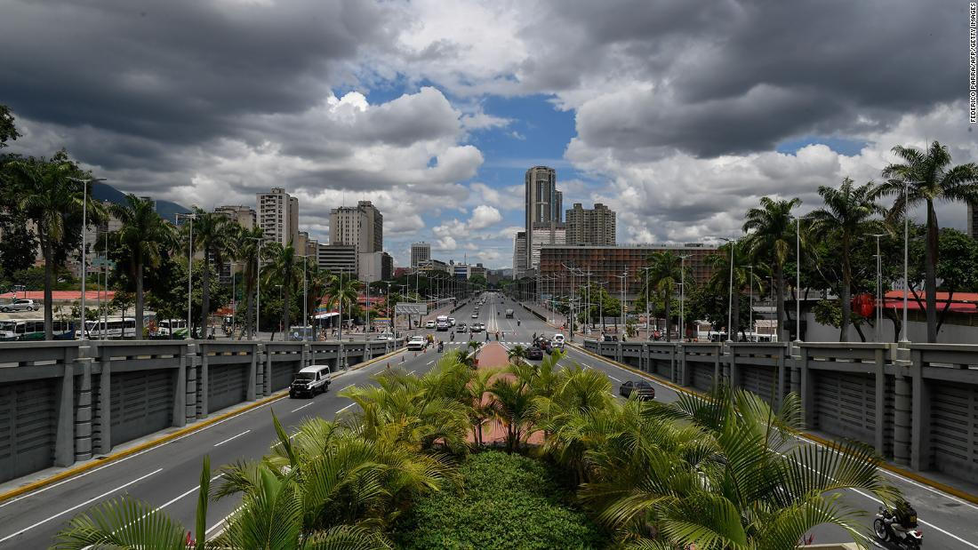 ANÁLISIS | Venezuela está abandonando en silencio el socialismo
