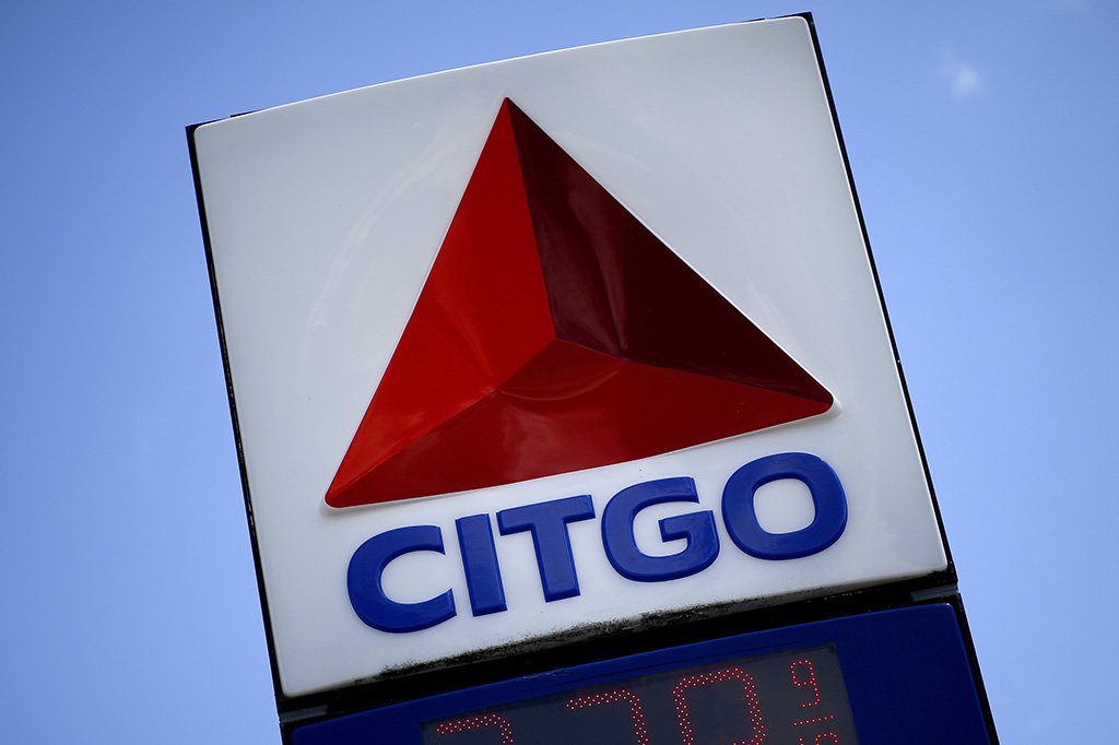 Citgo: How Russia Could Soon Control a U.S. Oil Company
