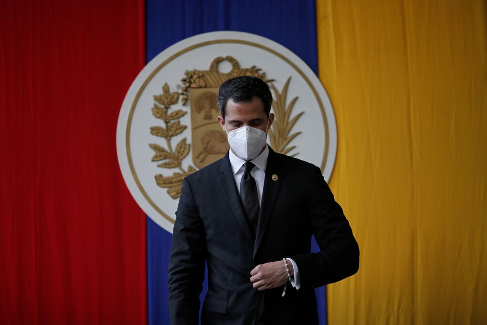 Venezuela entra en una nueva fase de enfrentamiento entre el chavismo y la oposición