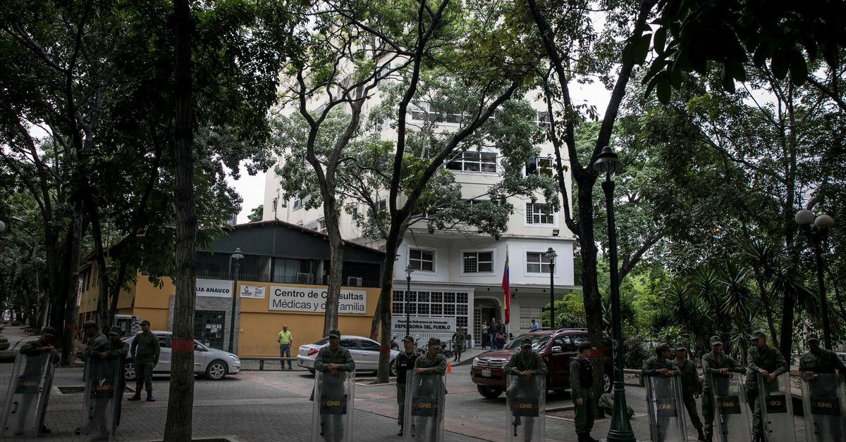 Venezuela fue el país con más muertes violentas de América Latina en el 2020