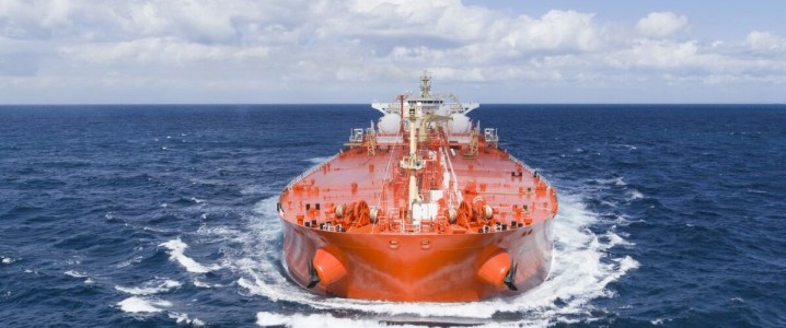 Greek Shipowners Easily Evade Venezuela Oil Sanctions | OilPrice.com