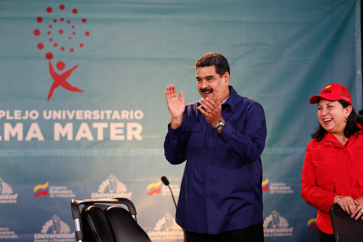 ABC: Maduro exacerbó el proceso establecido por Hugo Chávez en 1999