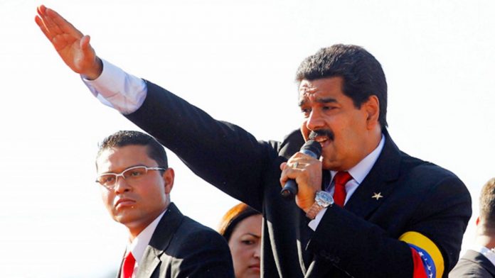 ABC: Maduro moldeó la dictadura chavista bajo el terror, la represión y la corrupción